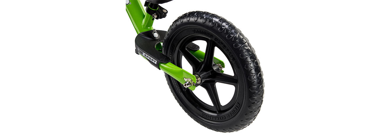 Strider 12 Sport Balance Bike