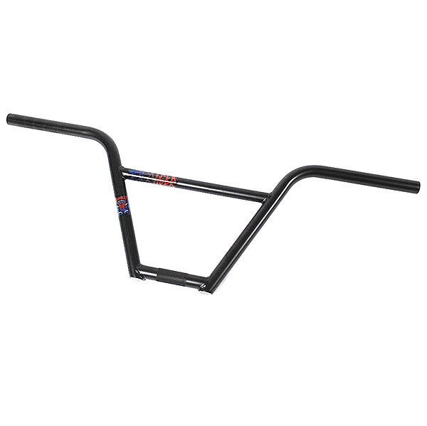 Stranger "Piston" HandleBars 9.75"