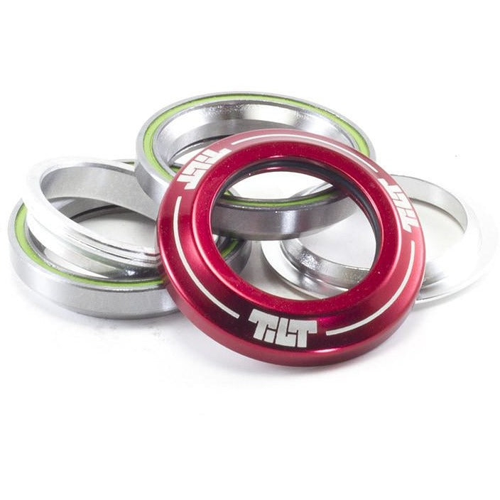 Tilt Integrated Headset Canada