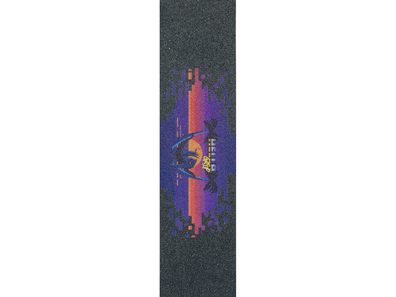 Hella Grip Tape