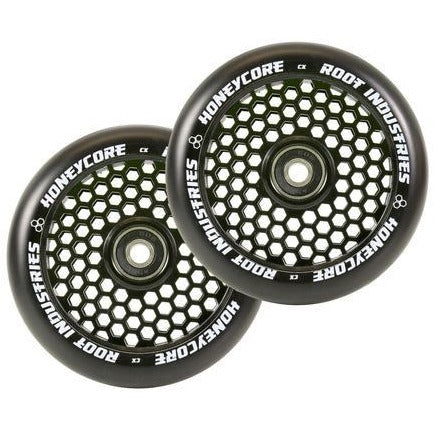 Root Industries Honey Core Wheels 120mm