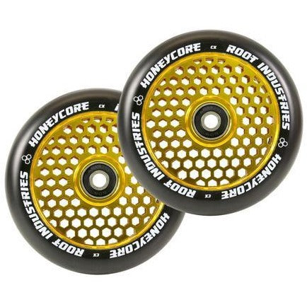 root industries honey core wheels canada