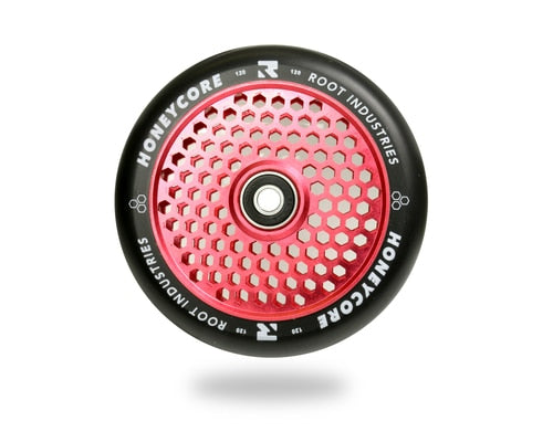 Root Industries Honey Core Wheels 120mm