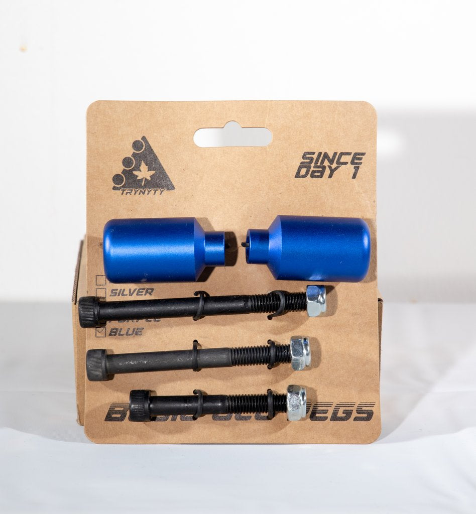 TRYNYTY Basic ALU Pegs