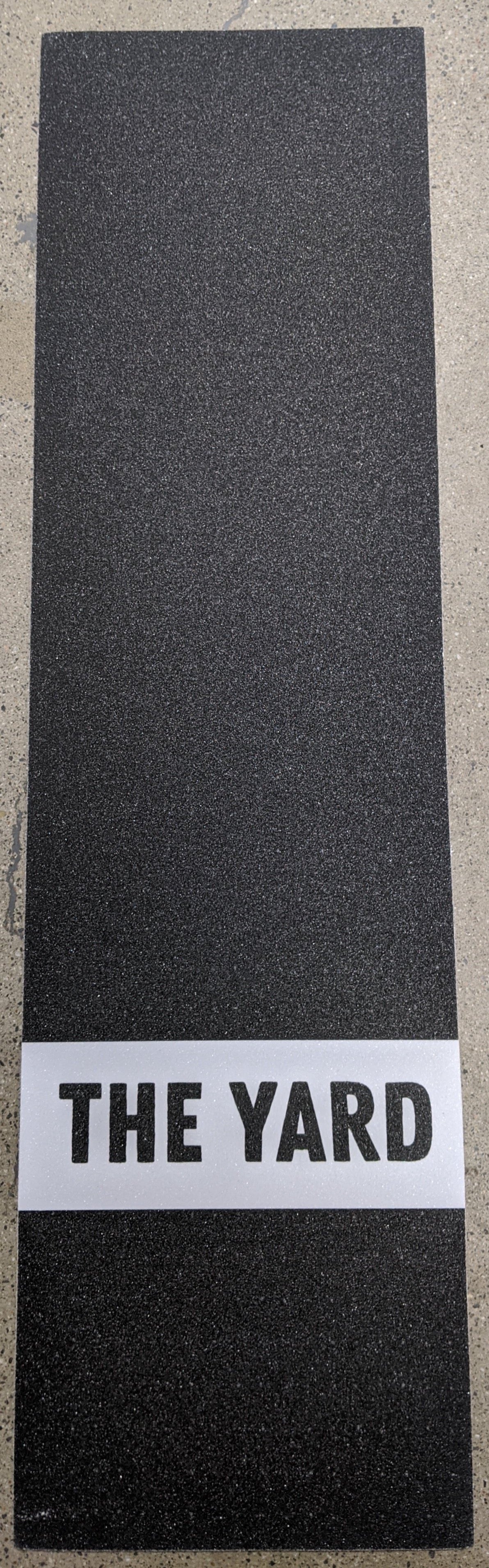 The Yard Griptape