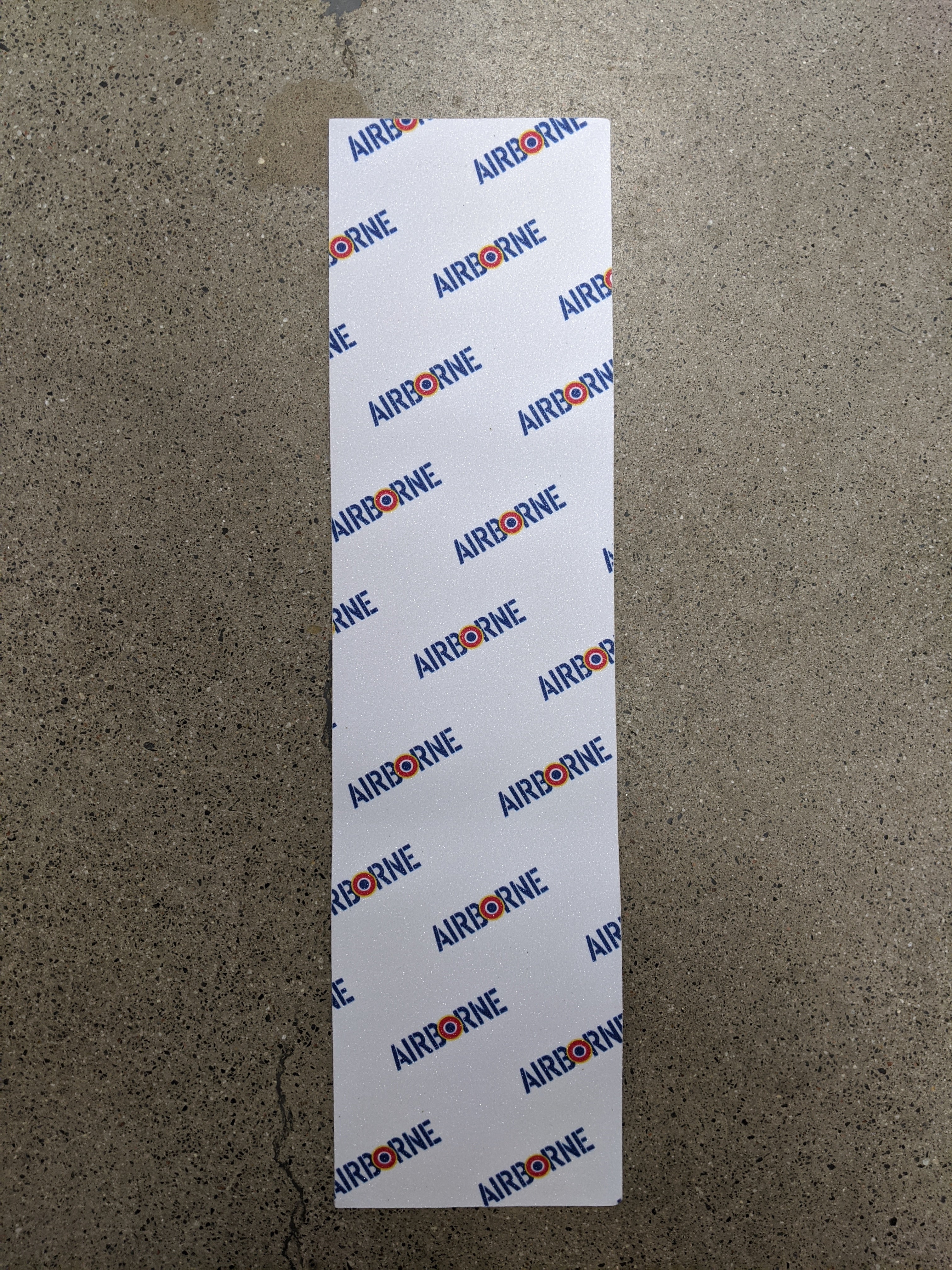 Airborne Griptape