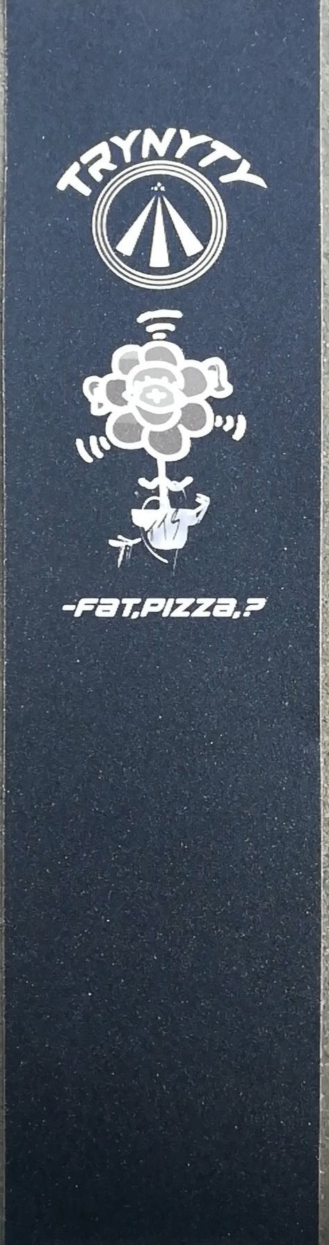 TRYNYTY Ben Lemieux Sig Griptape