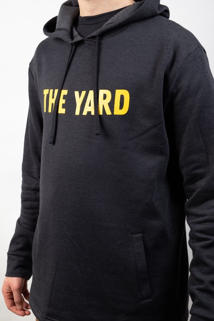 The Yard Hoodie - Adult