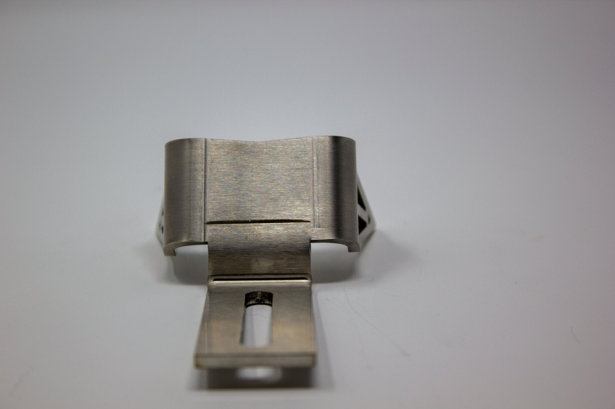 TRYNYTY Manta Fender