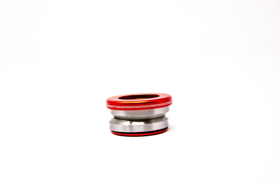 Trynyty Integrated Headset