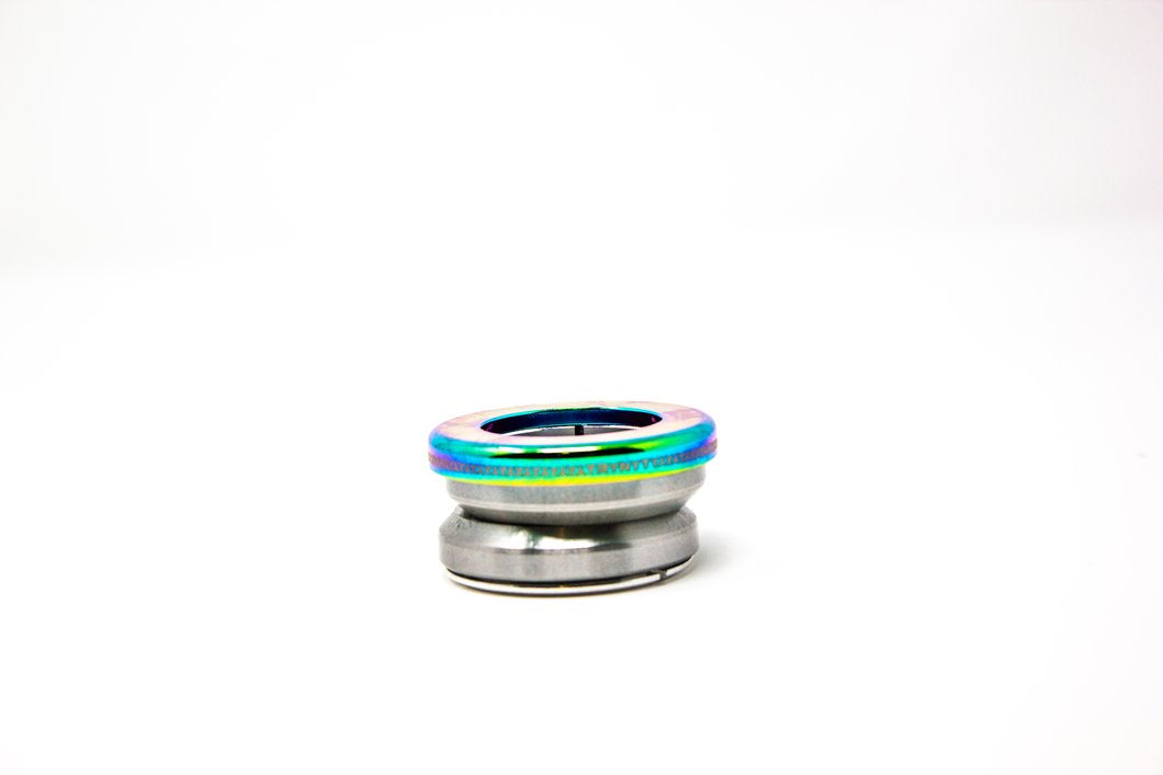 Trynyty Integrated Headset