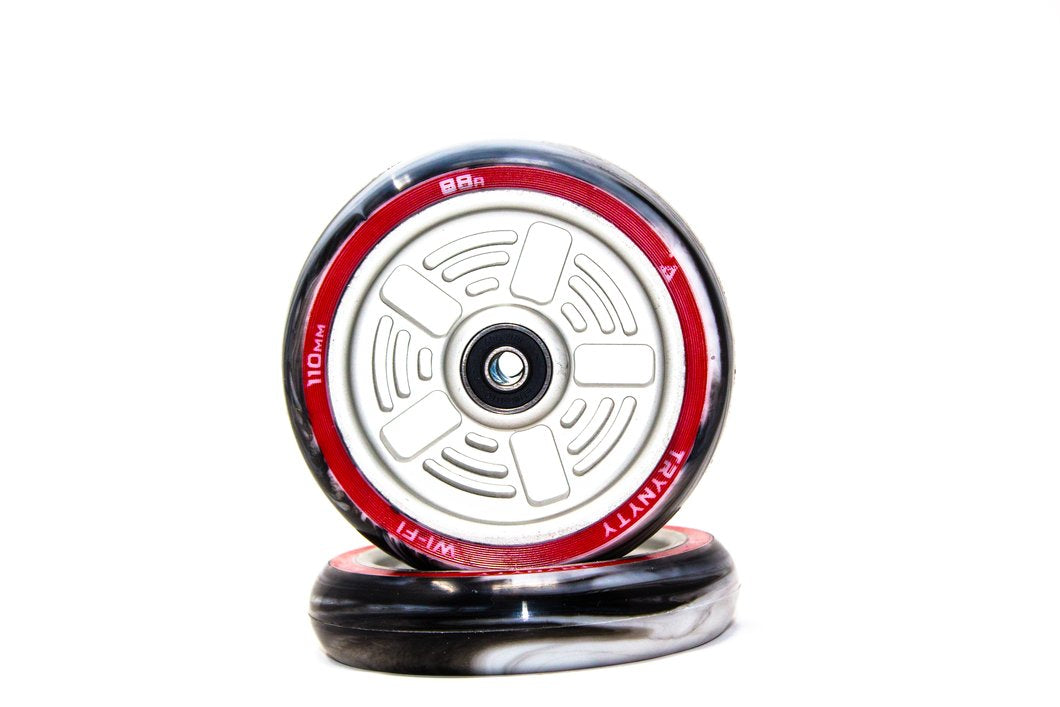 Trynyty Wi-Fi Wheels 110mm