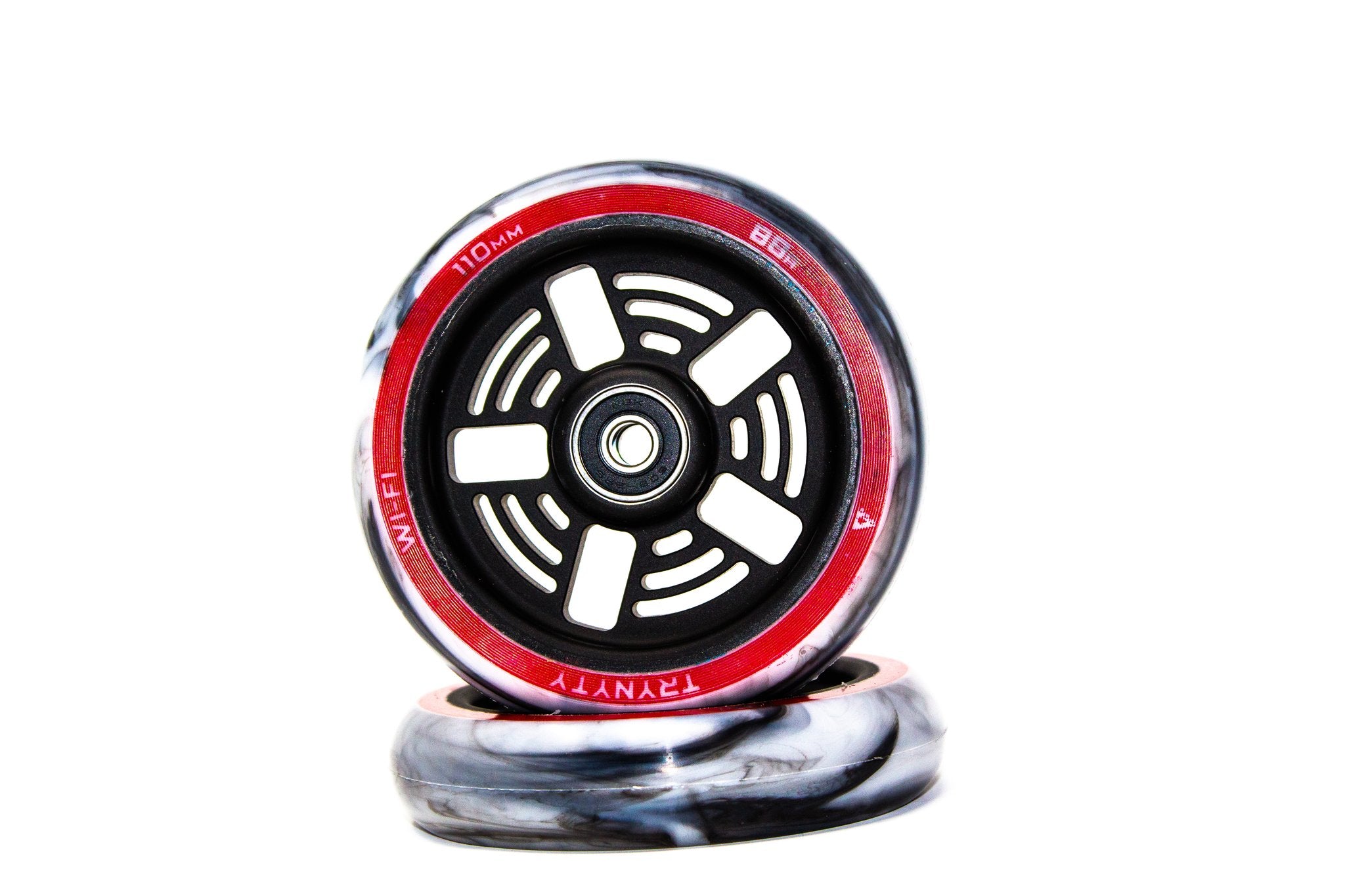 Trynyty Wi-Fi Wheels 110mm