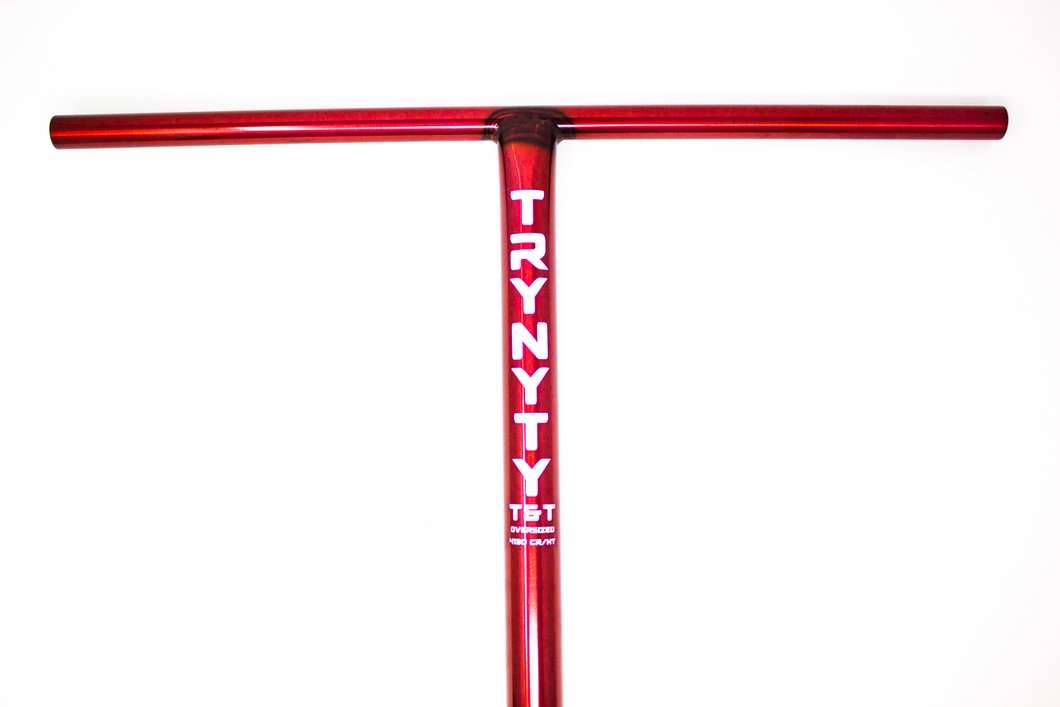 TRYNYTY Oversized T&T Bars (Tried & True)