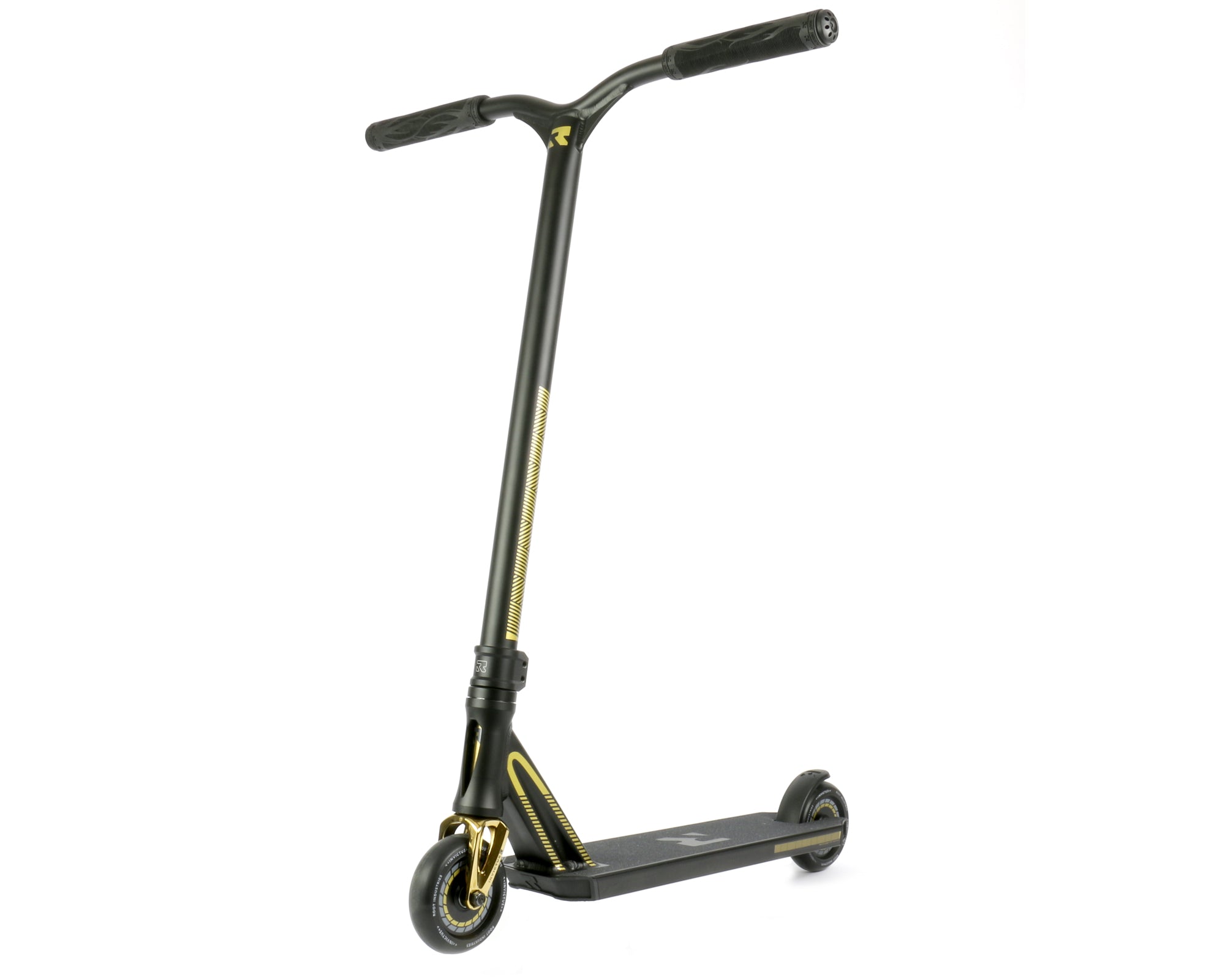 2019 Root Industries Invictus complete scooter canada