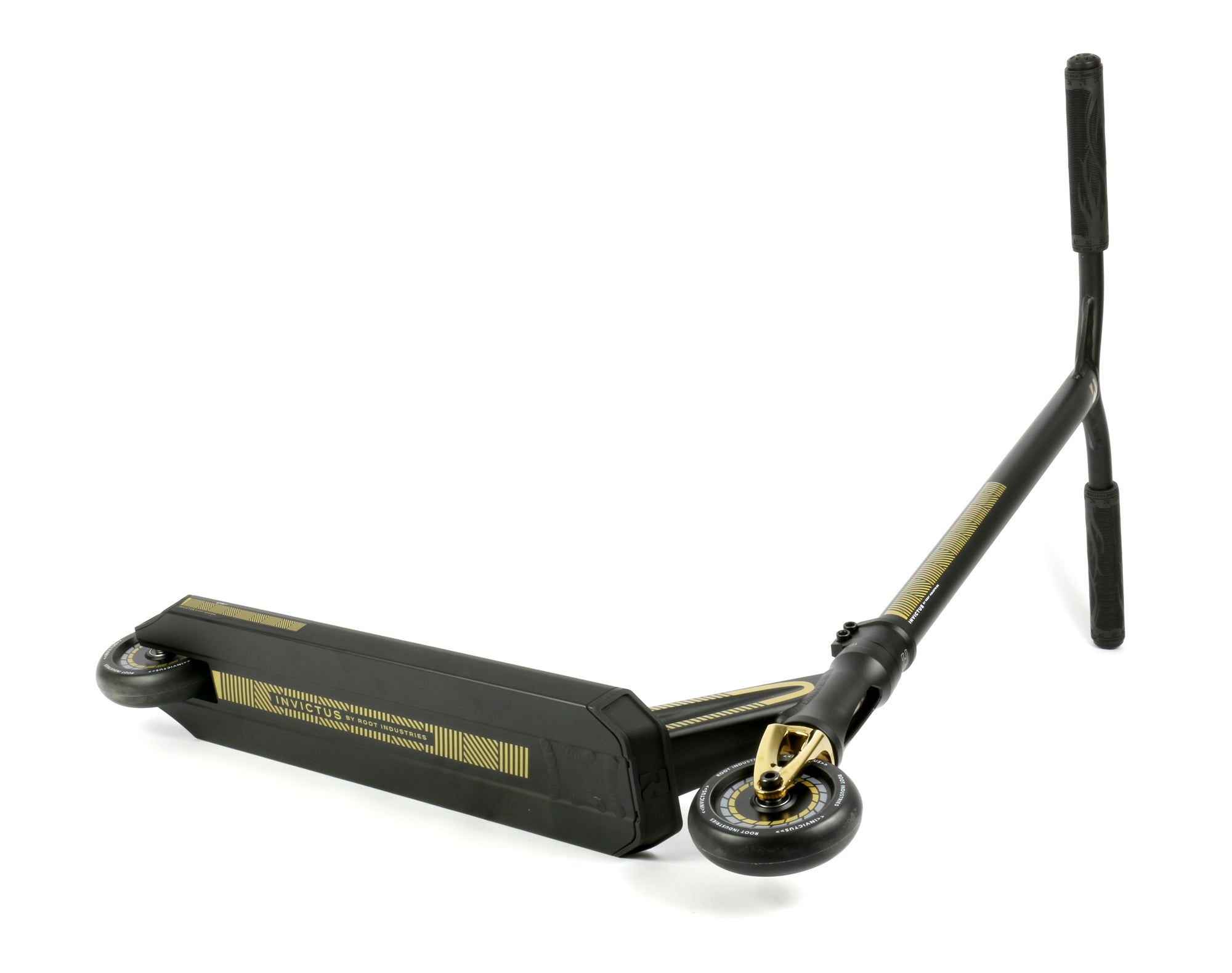2019 Root Industries Invictus complete scooter canada