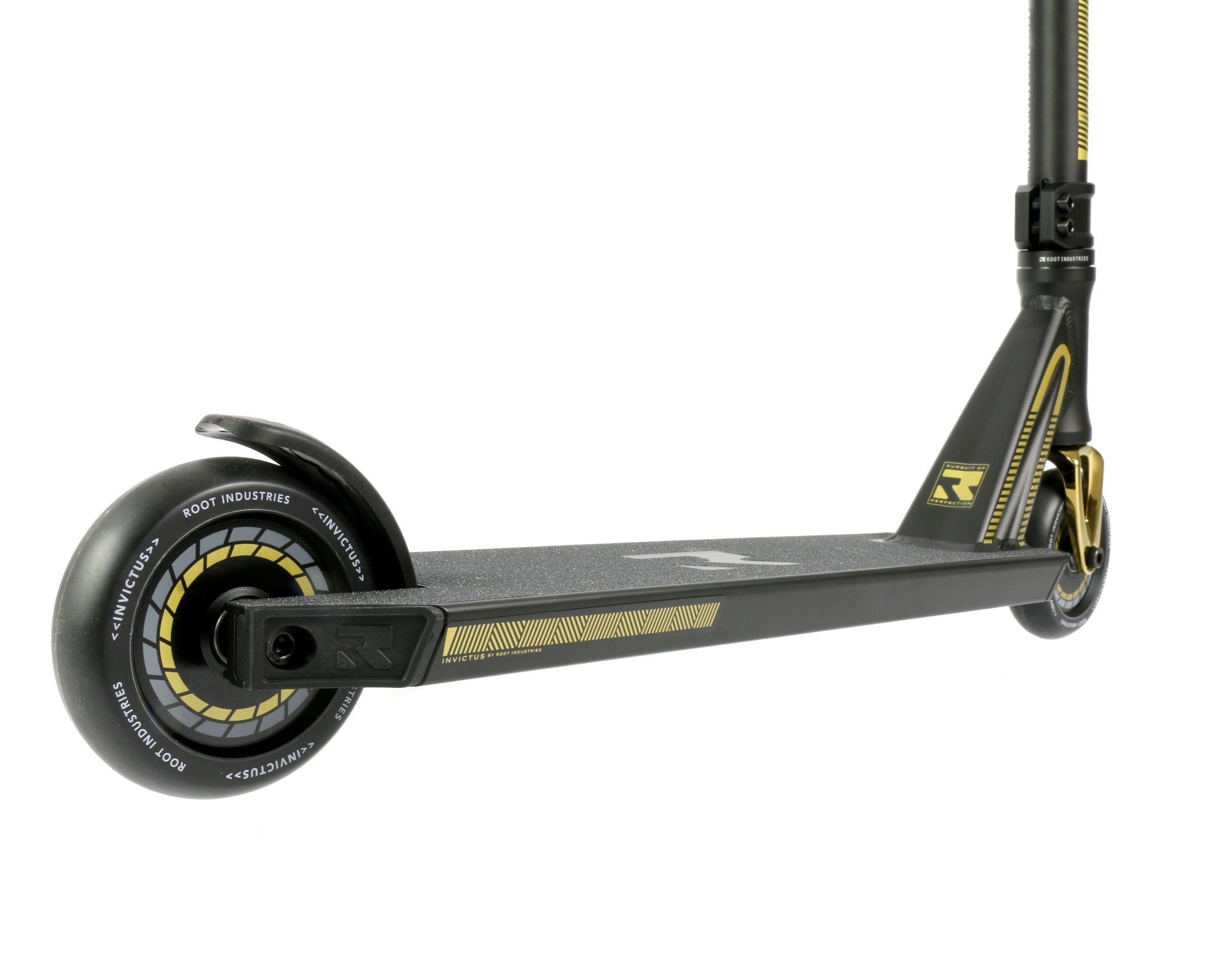 2019 Root Industries Invictus complete scooter canada