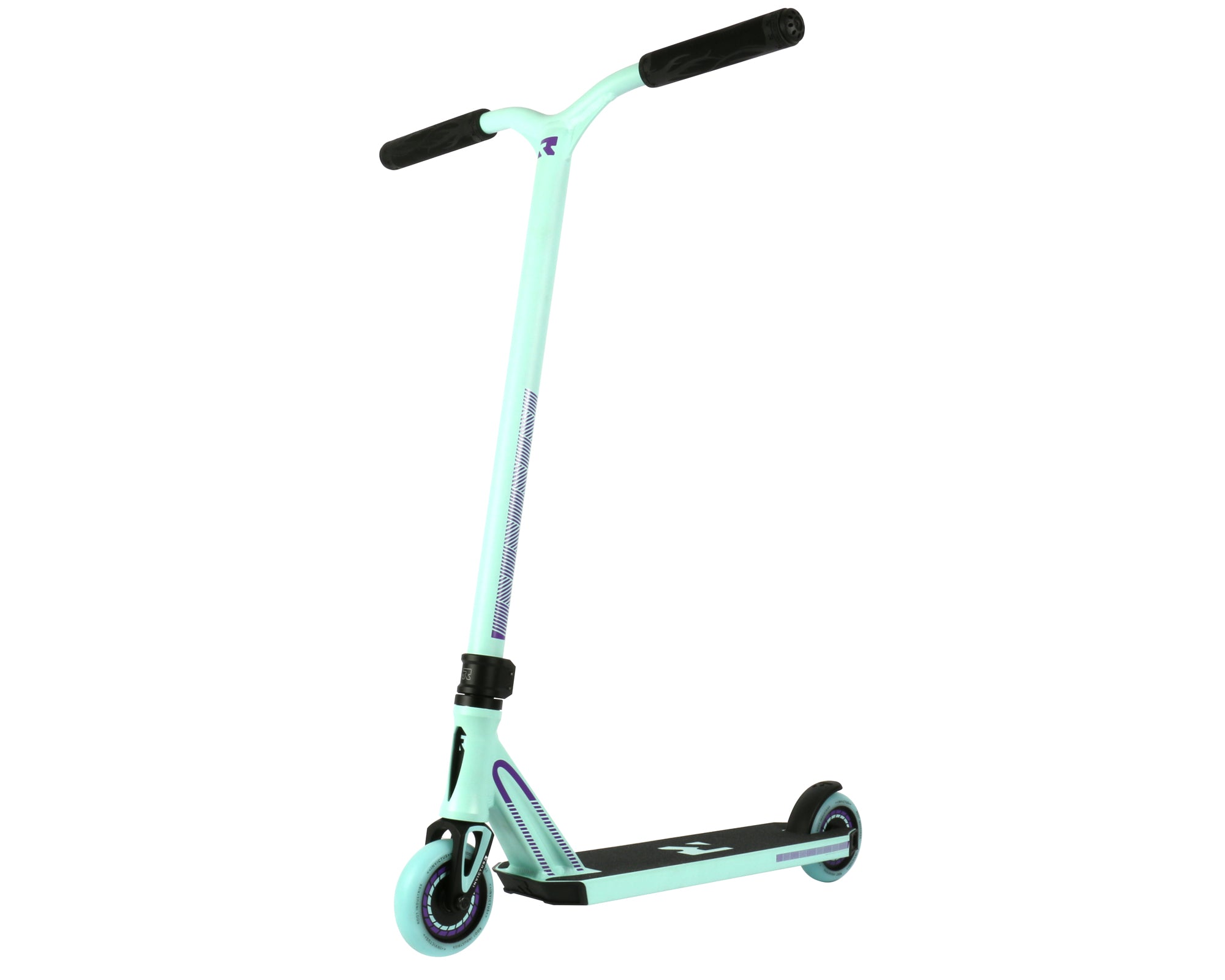 2019 Root Industries Invictus complete scooter canada