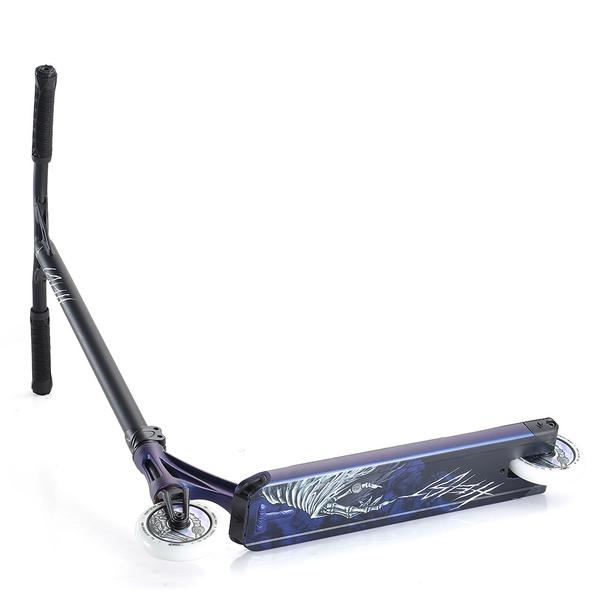 Envy KOS Heist S6 Complete Scooter