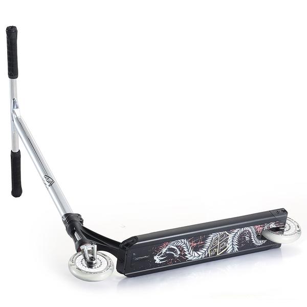 Envy KOS Soul S6 Complete Scooter