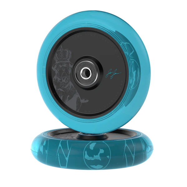Leo Spencer V2 Signature Wheels