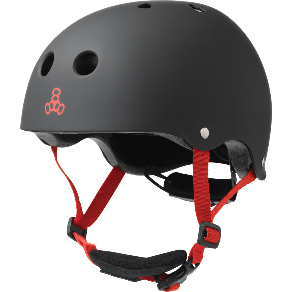 Triple 8 -  Lil 8 Helmets