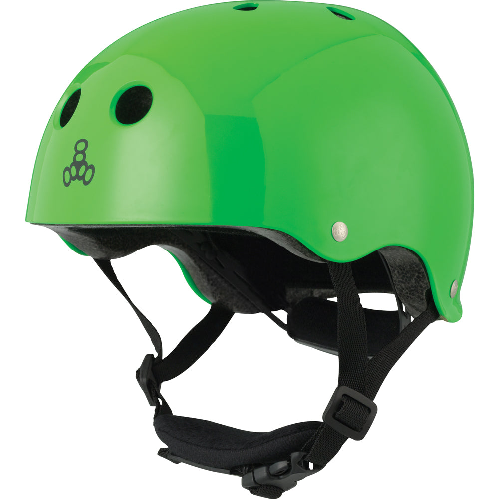 Triple 8 -  Lil 8 Helmets
