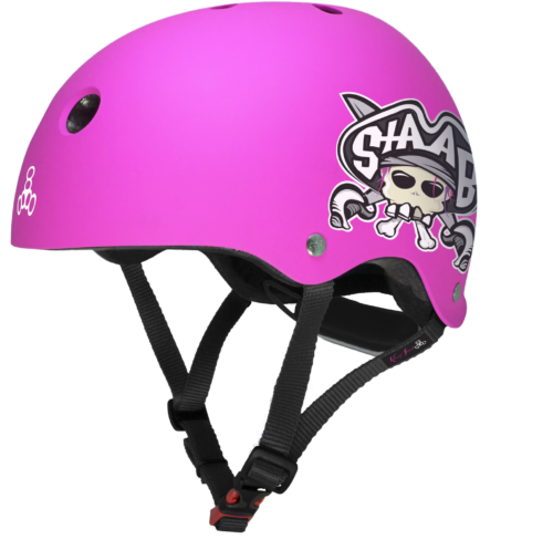 Triple 8 -  Lil 8 Helmets