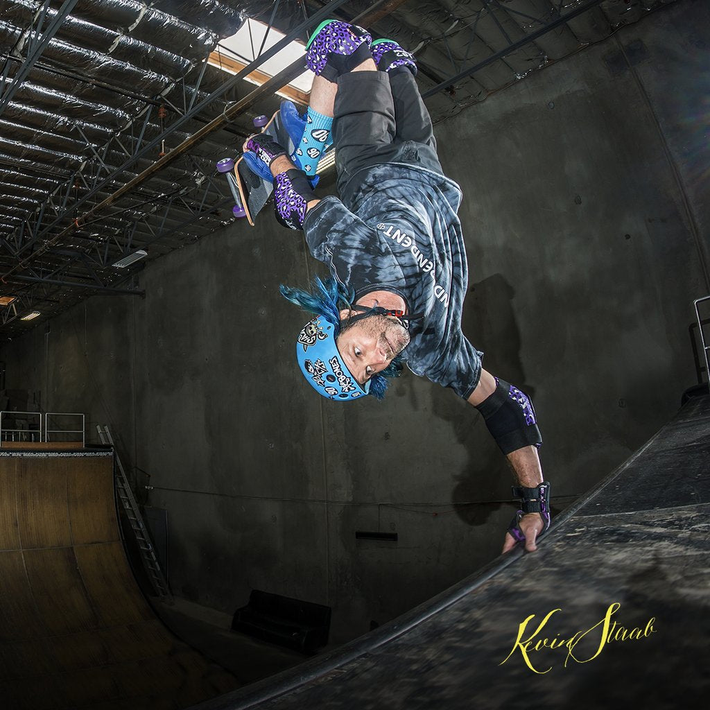 187 Junior Six Pack Pad Set