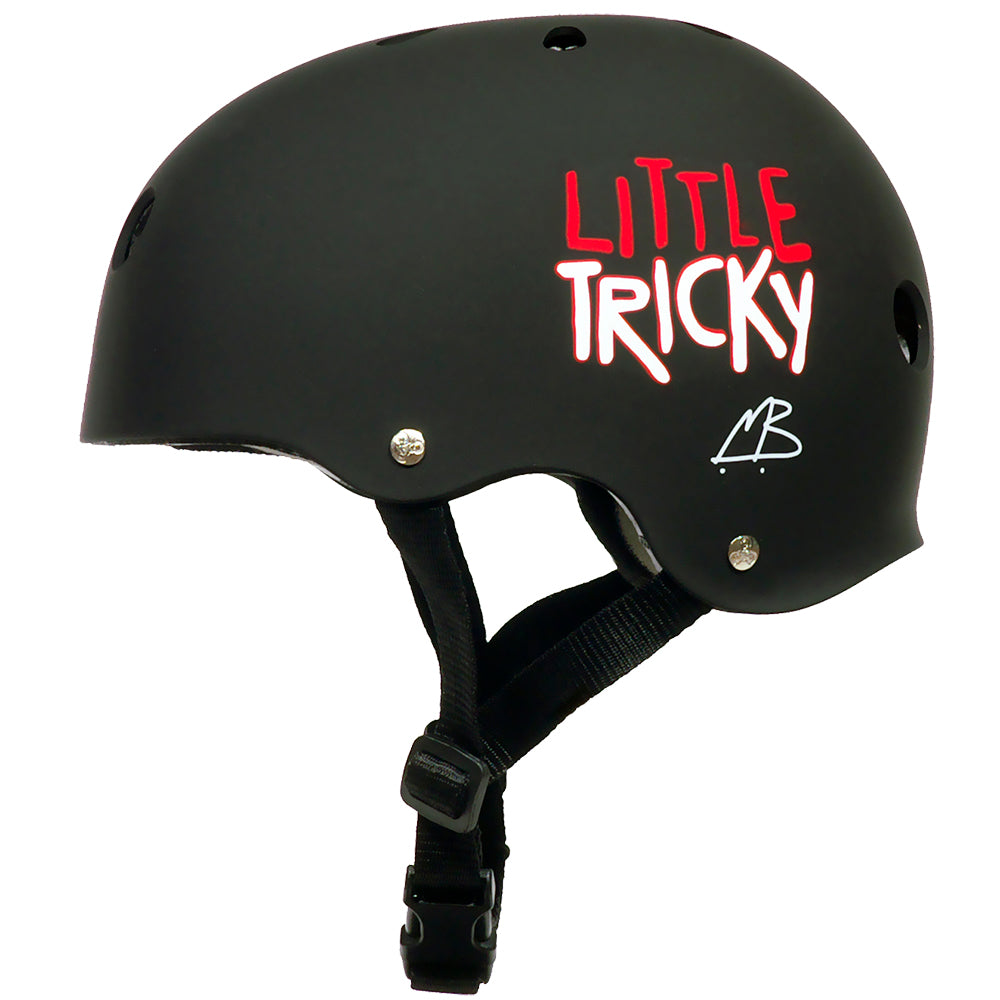 Triple 8 Little Tricky Helmet