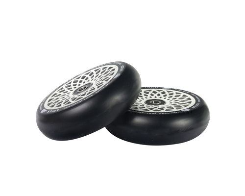 Root Industries - 120x30mm Wheels - Lotus Black