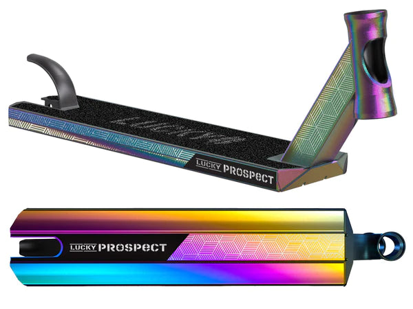 Oil Slick - PROSPECT™ Pro Scooter Deck