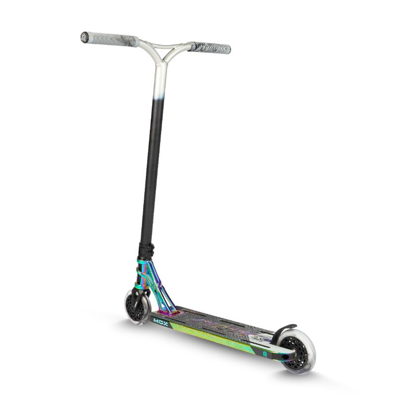 Madd Gear MGX E1 EXTREME SCOOTER