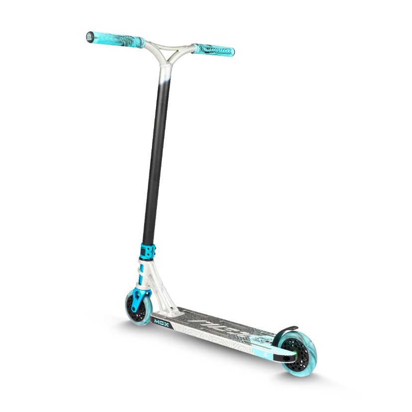 Madd Gear MGX E1 EXTREME SCOOTER