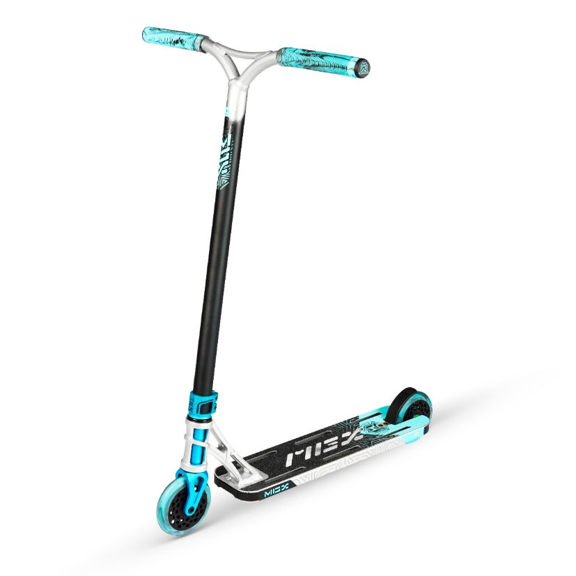 Madd Gear MGX E1 EXTREME SCOOTER