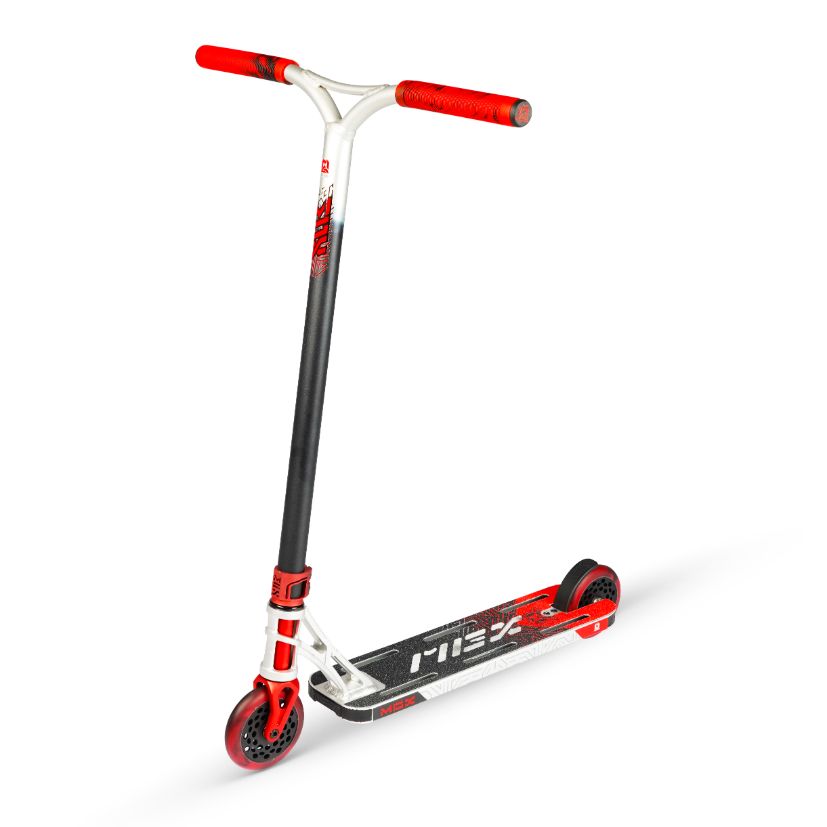 Madd Gear MGX E1 EXTREME SCOOTER