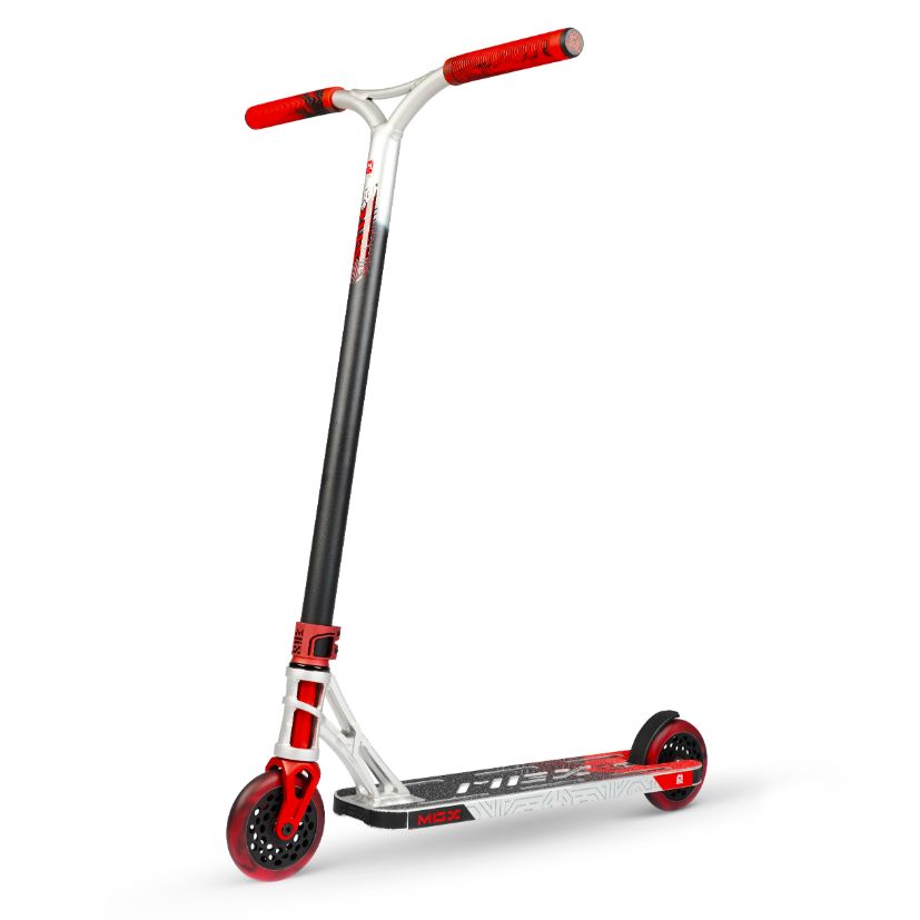 Madd Gear MGX E1 EXTREME SCOOTER