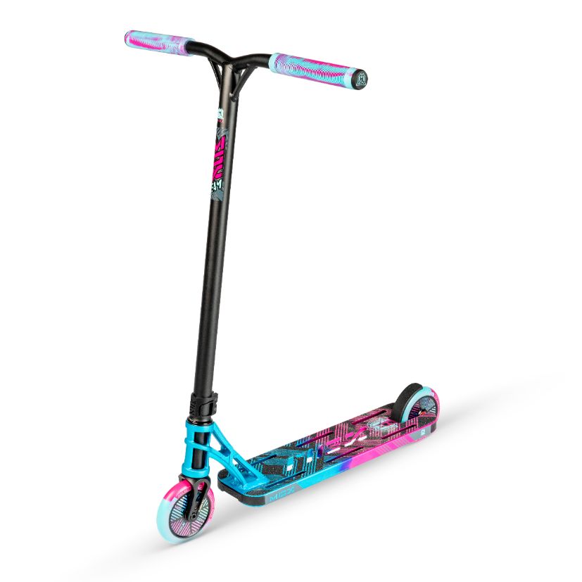 Madd Gear MGX T1 TEAM SCOOTER
