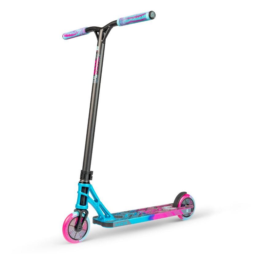 Madd Gear MGX T1 TEAM SCOOTER