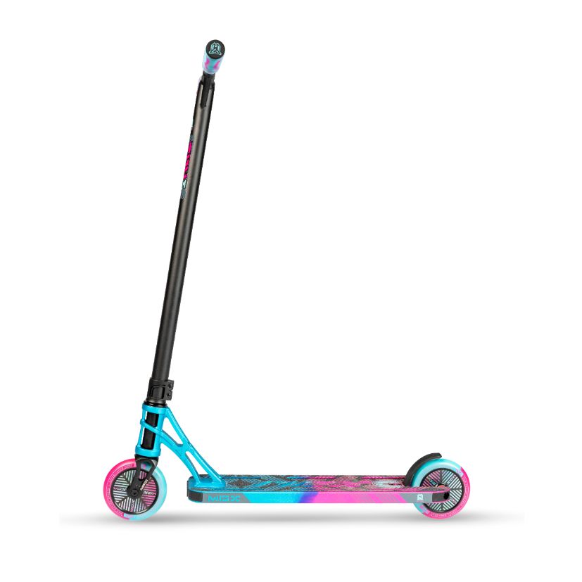 Madd Gear MGX T1 TEAM SCOOTER