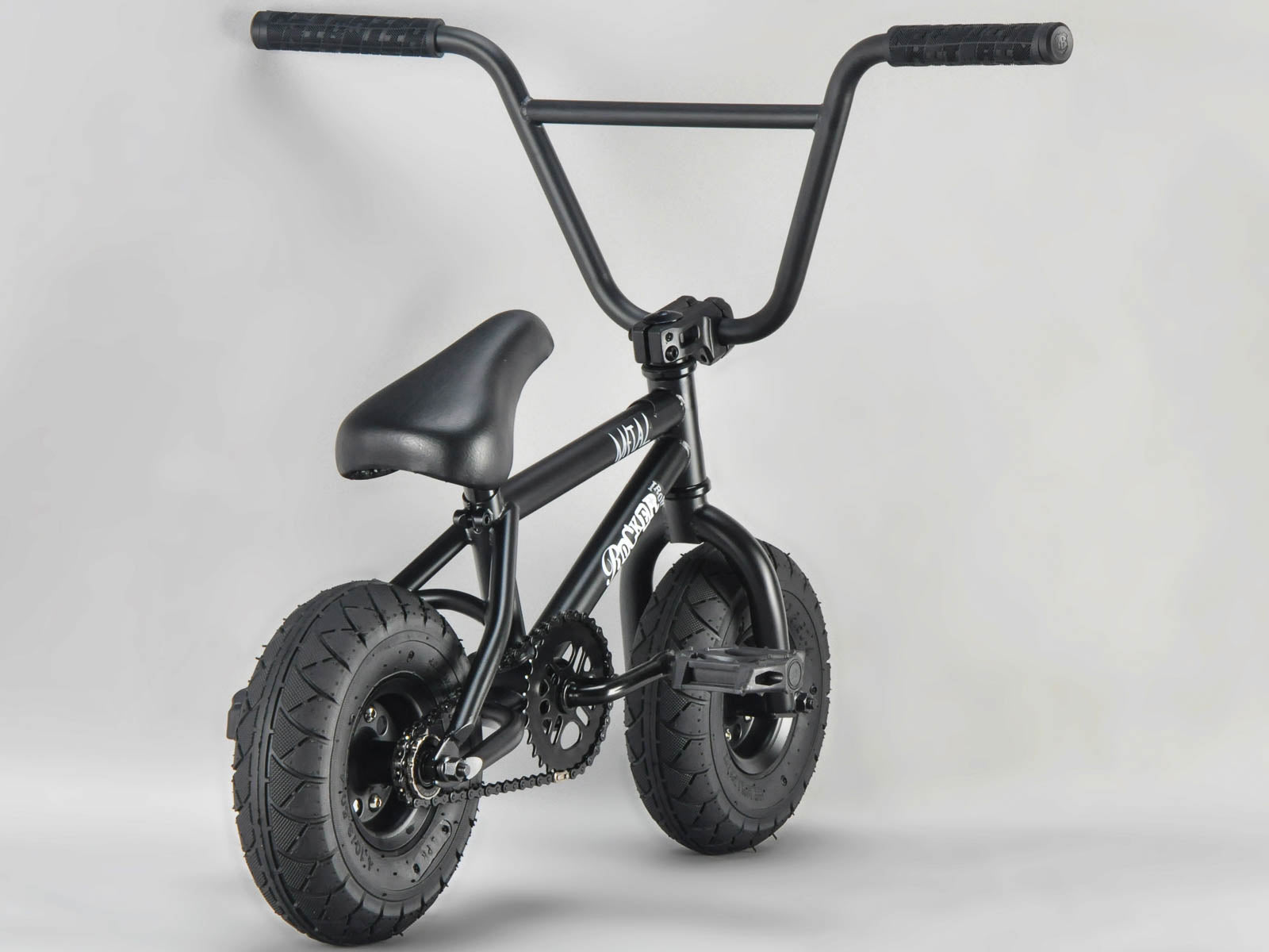 Rocker IROK+ Mini BMX - Metal