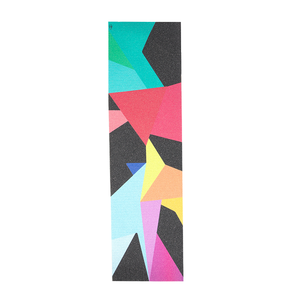 North Scooters - Abstract Grip Tape