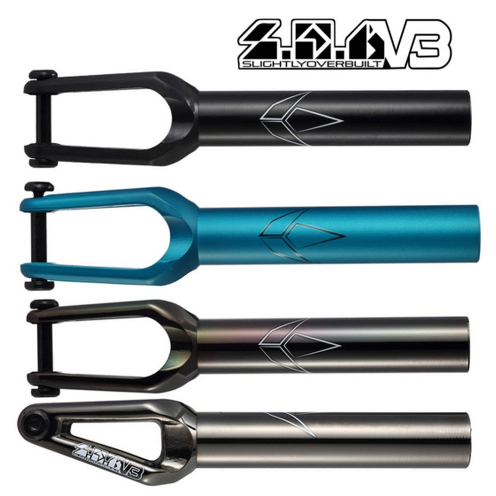 Envy SOB HIC/SCS Fork Canada