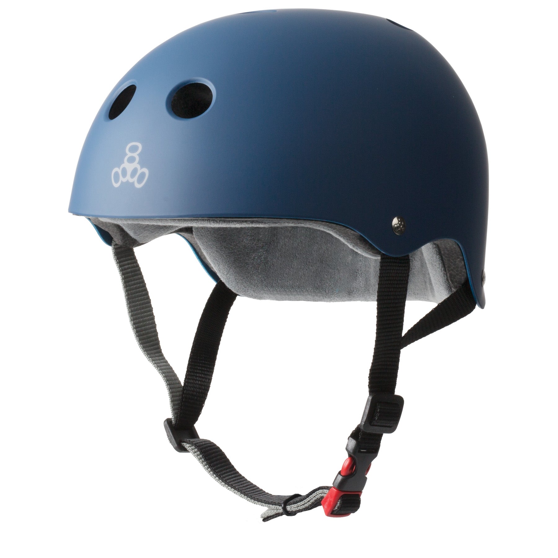 Triple 8 Certified Sweatsaver Helmet