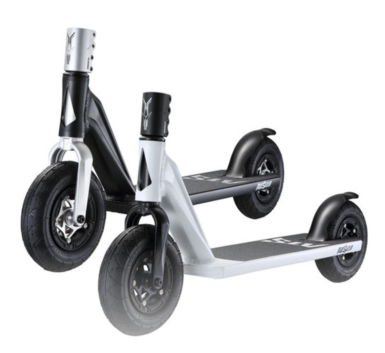 Envy ATS Pro Scooter