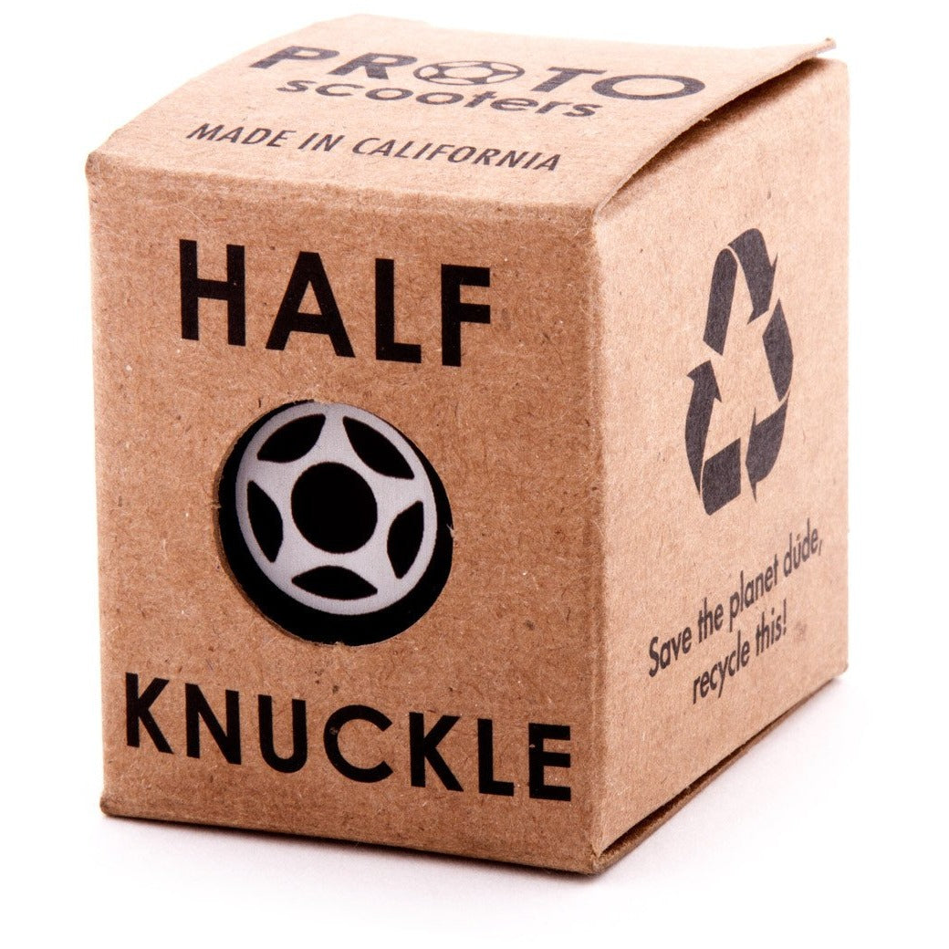 Proto Half Knuckle Clamp