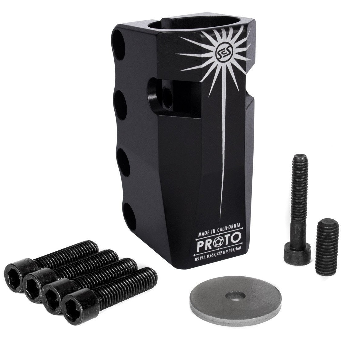 Proto Sentinel SCS Clamp