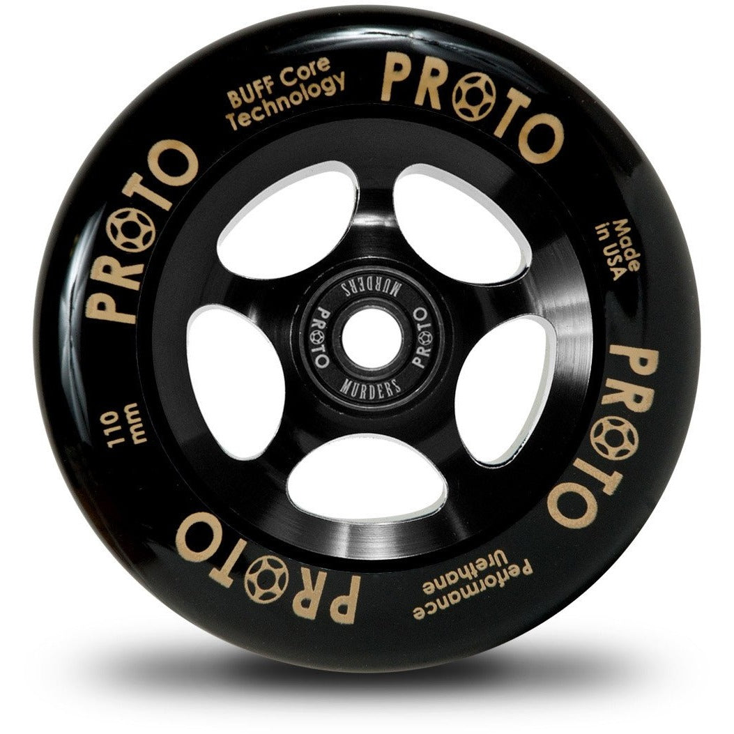 Proto Gripper Scooter Wheels Canada