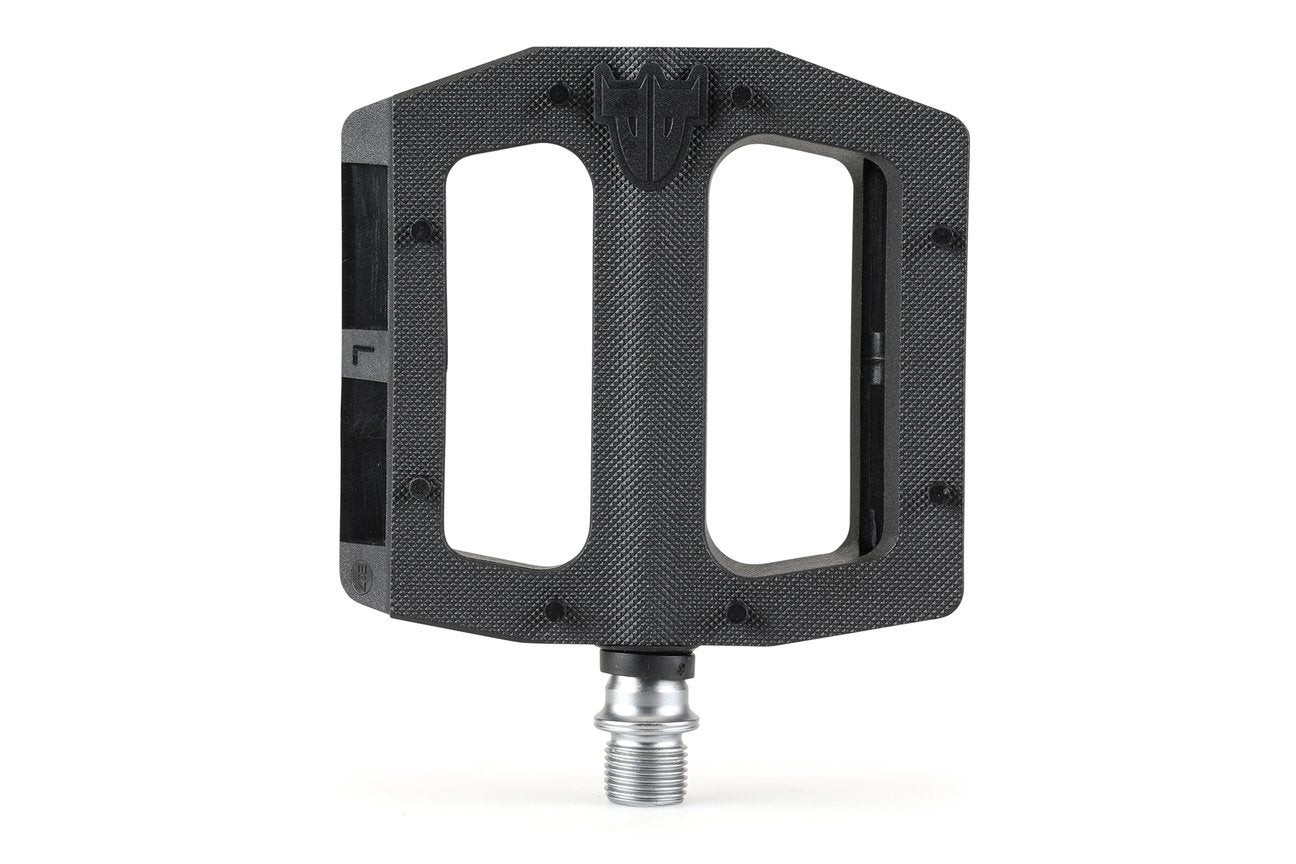 Premium Slim Plastic Pedals
