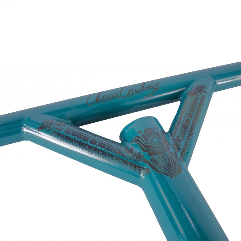 PROTO – RELIC BABY SLAYERS CLASSICS CHEMA CARDENAS SIGNATURE